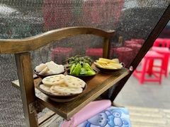 -正南齊北重庆老火锅(光华村直营店)