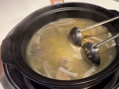 -百年果林椰子鸡(中洲店)