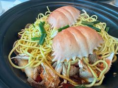 -不仔客海鲜·烧烤·270度海景餐厅(大东海店)
