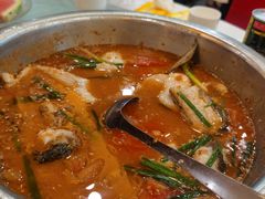 番茄鱼-翠云水煮鱼(双龙大道店)