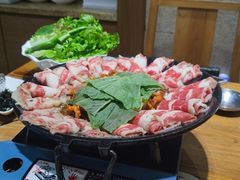-紫霞门韩国料理烤肉(深南东路店)