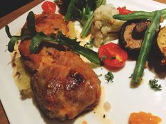 -AZUL by FUEL蓝色·法式酒馆(琶醍店)