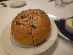 -MORTON'S 莫尔顿牛排坊(北京丽晶酒店)