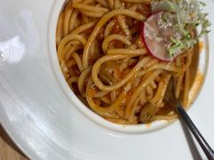 -夏日玛莉西餐厅(梅溪湖步步高店)