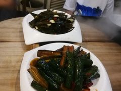 -大杰海鲜锅(基隆路店)