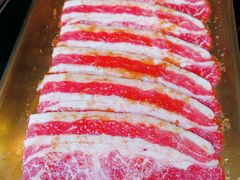 -东味北道熟成·炭火烤肉(九龙店)