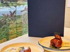 -寻味顺德·顺峰山庄(大良店)