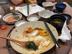 -ITARU食堂·定食料理(西丽店)
