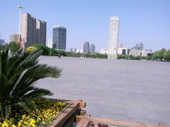 -天津津利华酒店