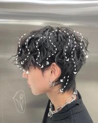 -LEE TIME·丽美时沙龙