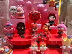 -泡泡玛特POPMART(蓝色港湾店)
