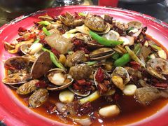 -灶东家民间菜(回兴店)