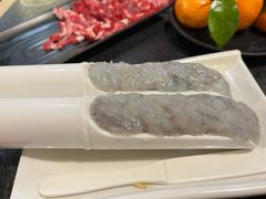 -林记潮牛·牛肉火锅(上马墩店)