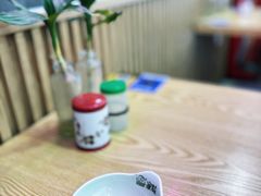 -家味螺蛳粉&烤鱼(五角场店)