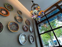 -百格里格.Uyghur cuisine(百色路店)
