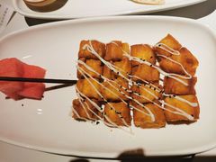 -外婆家(西红门荟聚购物中心店)