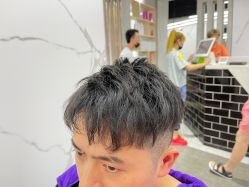 -DG SALON·潮牌造型