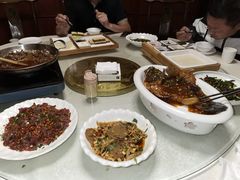 -祥云精致湘菜馆(东1时区店)