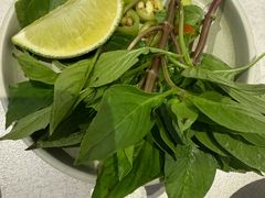 -芽庄越式料理(MOKO新世纪广场店)