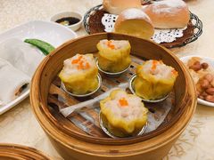 -顺德人家食府(黄金广场店)