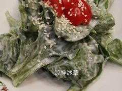 -晋阳饭庄(虎坊桥店)