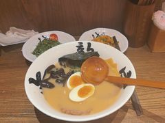 -无敌家现熬骨汤拉面(颐堤港店)