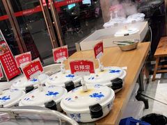 -老海陵·泰州菜(图书馆店)