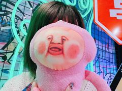 -BIG PINK大粉娃娃机主题馆(圆融星座店)