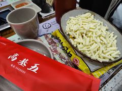 -高基五春川炒鸡排(威海总店)