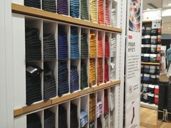 -优衣库(苏州吴江万象汇店)