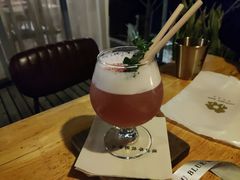 -埋位小酒馆(东城店)
