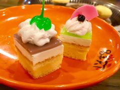 -名羊天下·火锅烧烤自助料理(镇明路店)