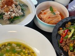 -濮园 · 四合院餐厅