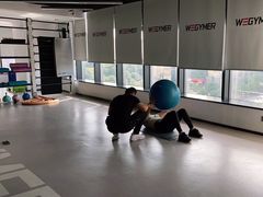 -WEGYMER健萌健身(麦德龙钰龙天下馆)