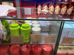 -吴裕泰茶庄(甜水园街店)