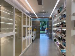 -comecome来吧宠物(奥克斯中心店)