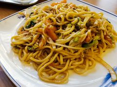 群姐炒面-群姐面馆·海鲜烧烤(同安路二店)