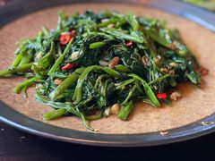 -Local泰莲庭(虹鳟鱼店)