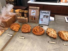 -Luneurs(幸福里店)