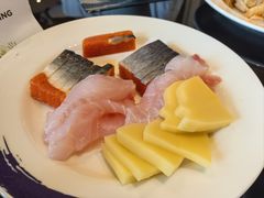 -温德姆至尊酒店·海鲜自助餐厅(海沧店)