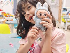 -广州市荔湾区协和幼儿园(彭城东路)