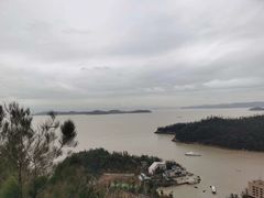 -大鹿岛