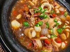 -欧记大排档·景德菜(上海首店)