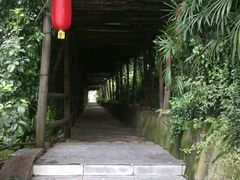 -天赐温泉