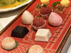 -锦楼·臻选新杭帮(正大广场店)
