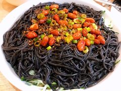 爽辣蕨根粉-渔家颂歌渔家味道(青石路店)