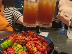 -红盔甲·小龙虾(人民广场店)