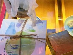 -阮大兴糕团(滨江宝龙店)