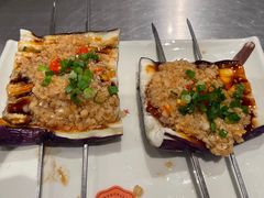 -白玉·朝鲜族烤串(深圳Kkone店)