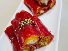 脆脆鲜虾红米肠-蔡澜点心(三里屯T+MALL店)